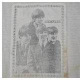 Beatles Graphic Medium T-Shirt Healthknit