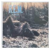 R.E.M. 'Murmur' Vinyl Record Album