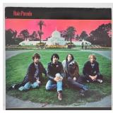 Rain Parade Explosions Vinyl Record