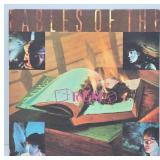 R.E.M. 'Fables of the Reconstruction' Vinyl