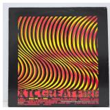 XTC Great Fire 1983 Vinyl Record