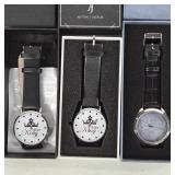 Belany and Novelty Wristwatch Collection