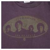 Beatles Graphic T-Shirt Russell Athletic