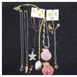 Maritime-Themed Jewelry