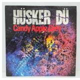 Husker Du Candy Apple Grey Vinyl Record
