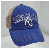 Kansas City Royals Mesh-Back Cap
