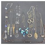 Jewelry Necklaces and Chains