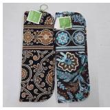 Vera Bradley Curling Iron Covers