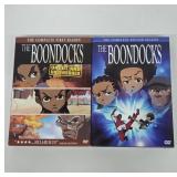 The Boondocks Complete First and Second Seasons
