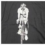 Obey Black Short Sleeve T-Shirt