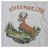 Toddler Estes Park Colo Graphic T-Shirt