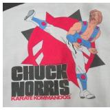 Childï¿½s Chuck Norris Karate Kommando Gi