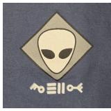 311 Blue Album Band T-Shirt 1990's