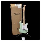 Fender Squier Stratocaster Electric Guitar