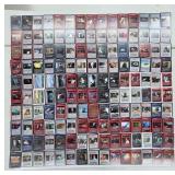 Star Wars Collectible Trading Card Set