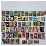 Trading and Collectorï¿½s Cards