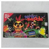 Banjo-Kazooie Blockbuster VHS Promo
