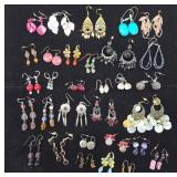 Fashion Earrings Jewelry
