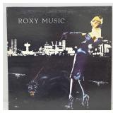 Roxy Music For Your Pleasure Vinyl LP