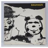 Bauhaus ï¿½Maskï¿½ Vinyl Record Album