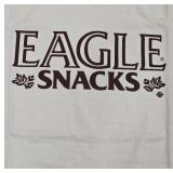 Eagle Snacks Graphic T-Shirt