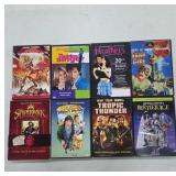 DVDs and Special Edition Sets
