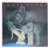 Toure Kunda Natalia Vinyl Record