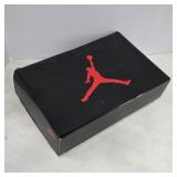 Nike Air Jordan Box Only
