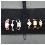 Womenï¿½s Wristwatches