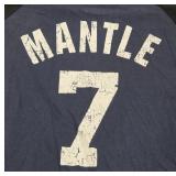Yankees Cooperstown Collection Shirt