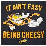 Cheetos ï¿½It Ainï¿½t Easy Being Cheesyï¿½ T-Shirt