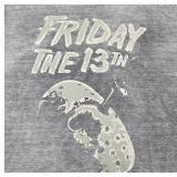 Friday the 13th Graphic T-Shirt