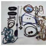 Beaded Jewelry and Accessories
