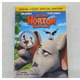 Dr. Seuss' Horton Hears a Who! DVD Set