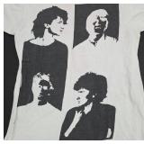 1980s U2 Screen Stars T-Shirt