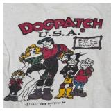 Dogpatch USA Toddler T-Shirt 1977