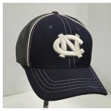 North Carolina Tar Heels Zephyr Cap