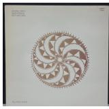 Kendra Smith 'Fell From The Sun' Vinyl LP