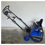 Snow Joe Electric Snow Blower