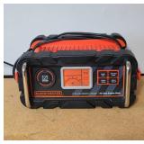 Black+Decker 15A Battery Charger