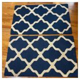 Safavieh Cambridge Wool Rugs