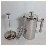 Secura Stainless Steel French Press