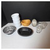 Tableware and Glassware