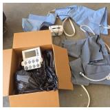 Patient Care Compression Device
