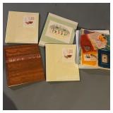 Hallmark Scrapbook Album Set