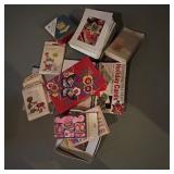 Greeting and Holiday Cards