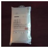 Sonoma PEVA Shower Curtain Liner