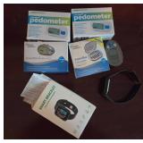 WeightWatchers Devices and Smart Bracelet