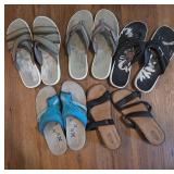 Women's Sandals by Clark's and Dr. Scholl's