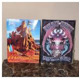 Moonalice Concert Posters